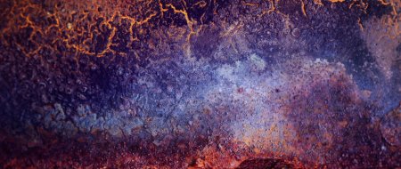 Mercury Rust Mercury Rust 2017