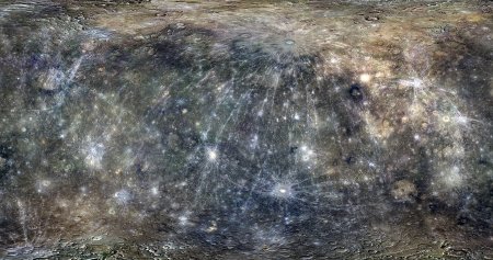 Меркурий texture