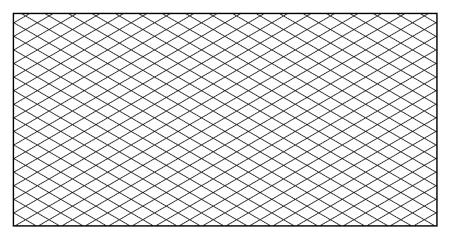 Isometric Grid 500x500
