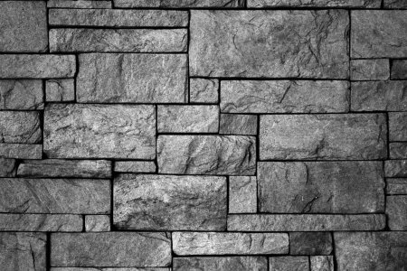 Каменная стена текстура