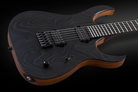 Электрогитара Mayones Duvell Elite 6
