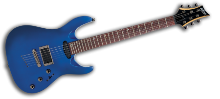 Bass Guitars MD