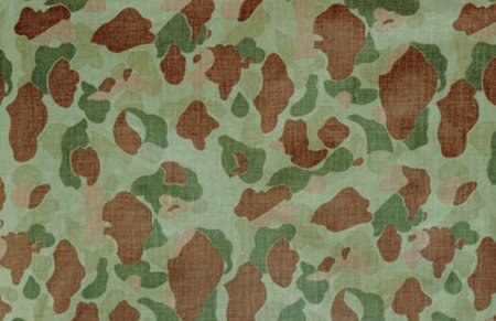 ВСР-98 Флора текстура