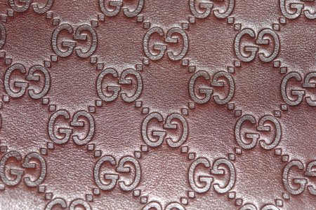 Gucci паттерн