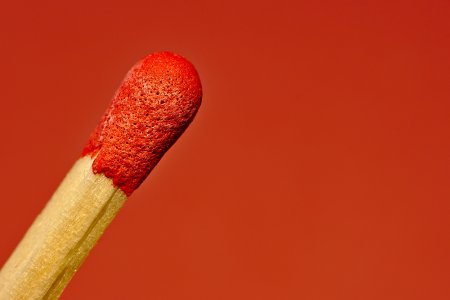 Серные спички