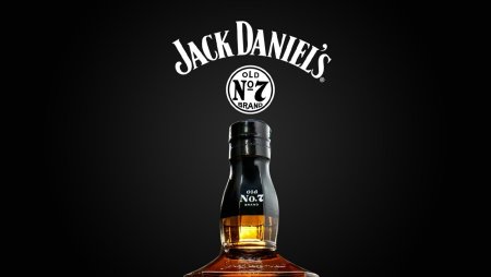 Jack Daniels