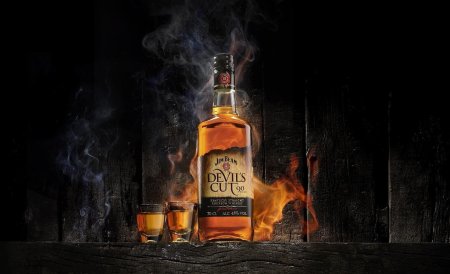 Jim Beam Bourbon обои
