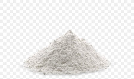 Microcrystalline Cellulose