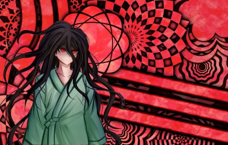 Izuru Kamukura