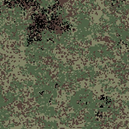 Камуфляж цифровой флектарн