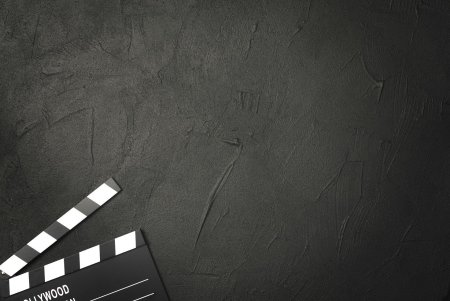 Фон для презентации кино