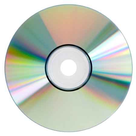 Compact Disc