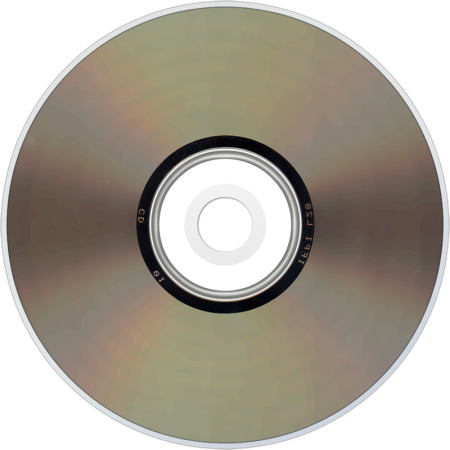 Compact Disk, DVD