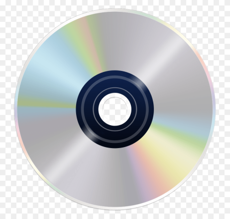 DVD диск