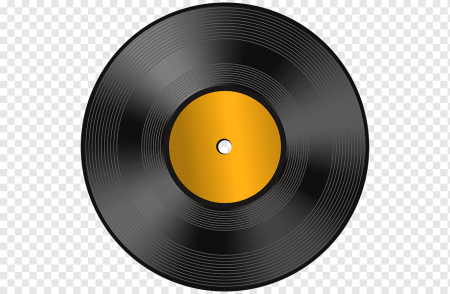 Vinil LP
