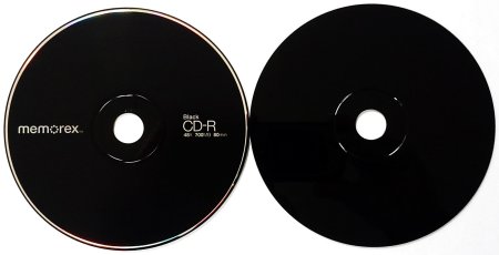 DVD диск