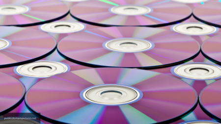 CD диски выпущенные в 2000