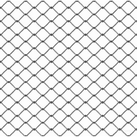 Hex Mesh решетка
