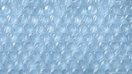 Воздушно пузырчатая пленка вектор