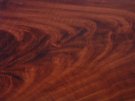 Mahogany Wood дерево