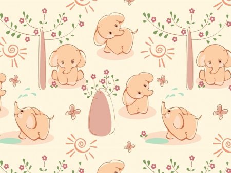 Детские фоны