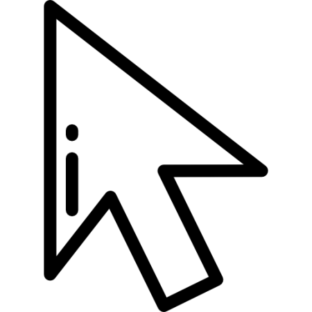 Крутые курсоры