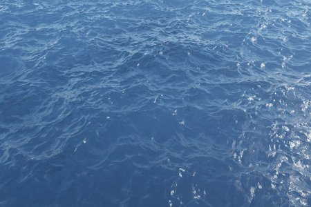 Текстуры ФШ вода сверху