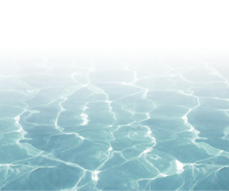 Прозрачная вода