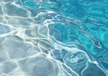 Вода фон
