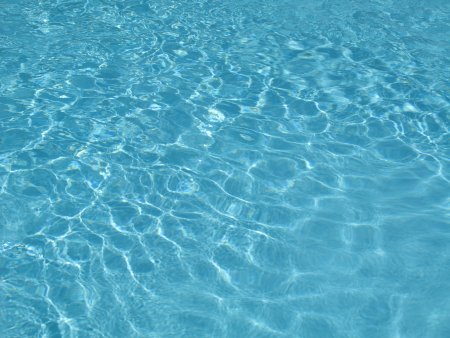 Водный фон