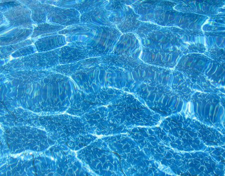 Фактура воды