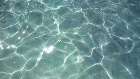 Водная гладь