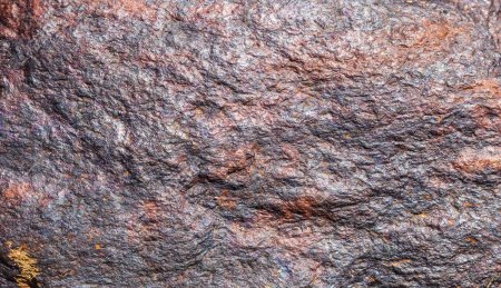 Железо руда текстура