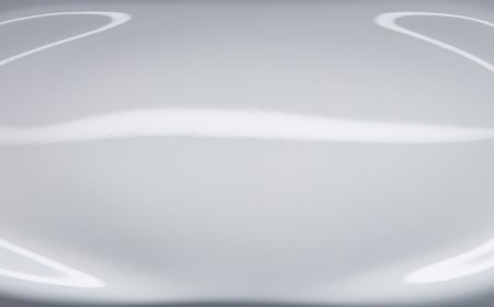 Глянцевая поверхность