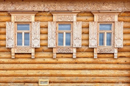 Старые пластиковые окна