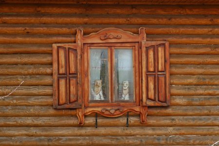 Разные окна