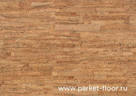 Паркет Коркстайл пробковый natural Cork