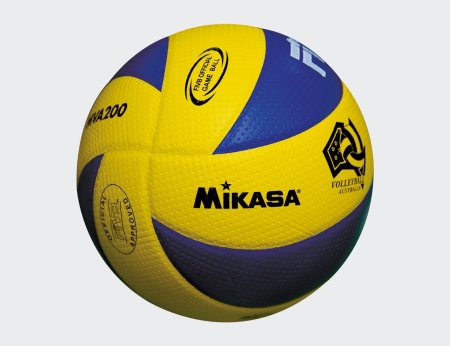 Mikasa Volleyball v500
