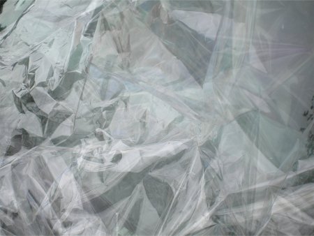 Прозрачная пленка фактура