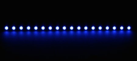 Nanoxia rigid led nrled20g