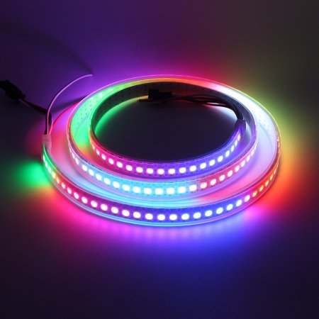 RGB лента led strip Lights