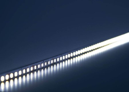 Светодиодная лента SMD 2835