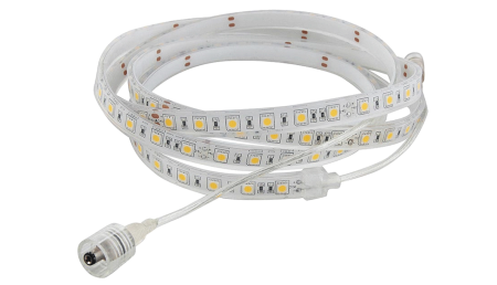 Duralight led strip штекер