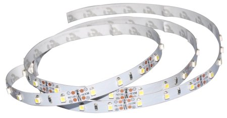 Светодиодная лента SMD 5050 30led/m ip33 12v цвет (белый-нейтральный) 4000-4500к