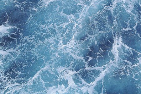 Фактура воды