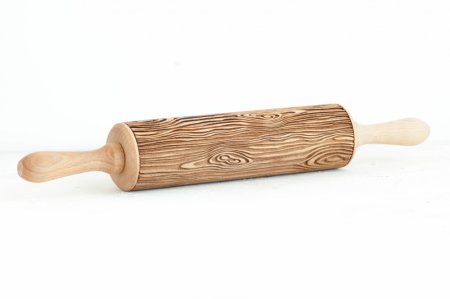 Фигурная скалка