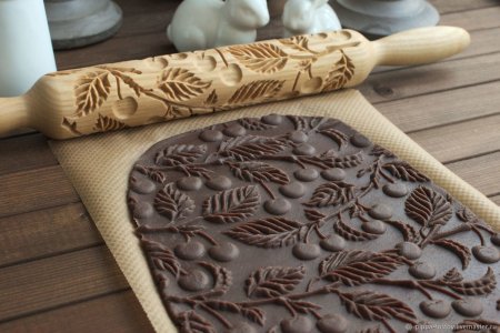 Пряничные скалки