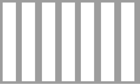 Разметка желто белая