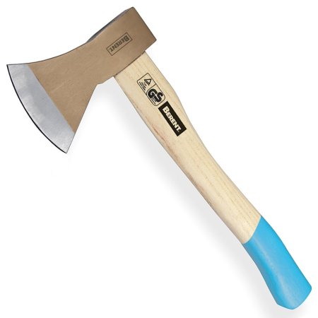 Hatchet топор