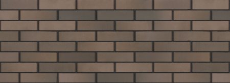 Кирпич Терекс 1нф мокко текстура серый шов